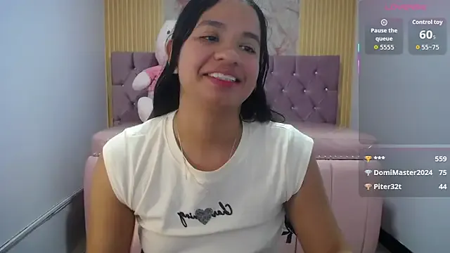 Avatar of Irina_evans_s1