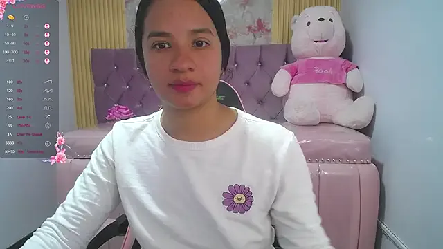 Avatar of Irina_evans_s1