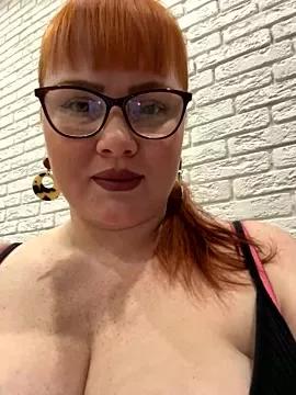 Irina_riid from StripChat is Private