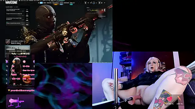 Avatar of Irinaa_Scarlett