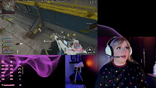 Avatar of Irinaa_Scarlett