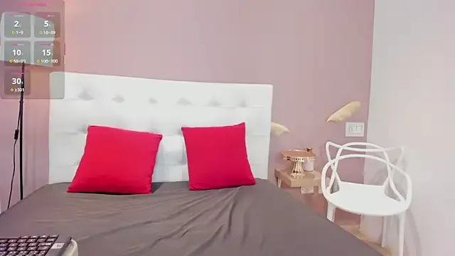 Avatar of IrinaShaykk_