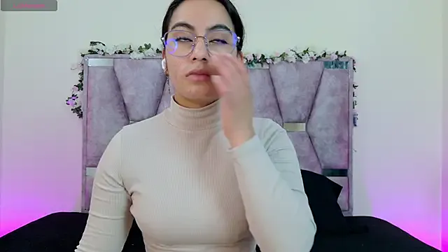 Avatar of Iris_mandarinne