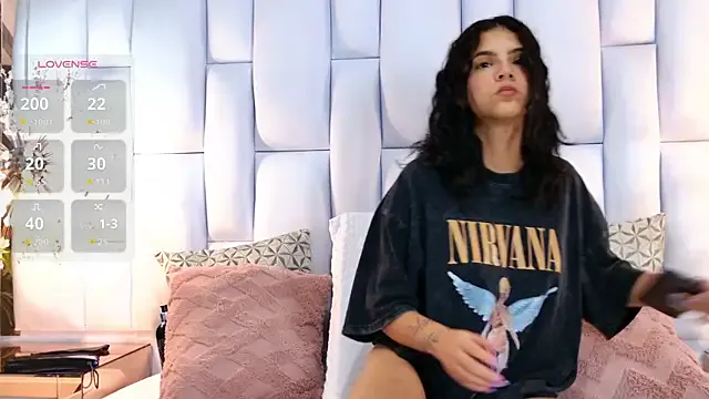 Iris_Ross_ — play big plug anal