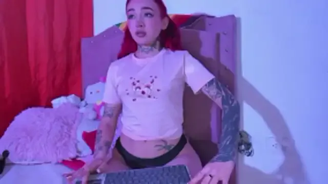 IrisMagiic — Freechat on StripChat