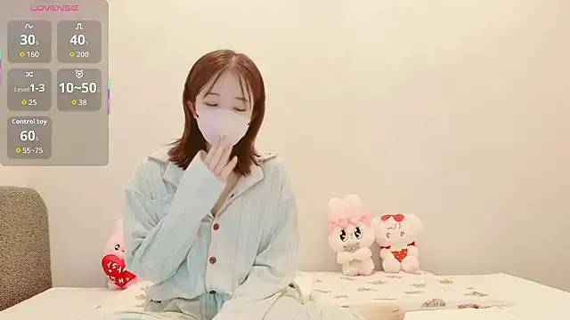 IROHA_0168 — Freechat on StripChat