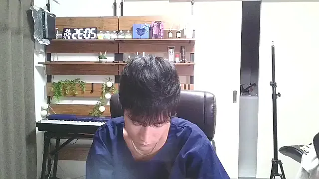 Avatar of IroManager