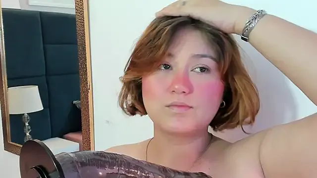 isa_grey_ — Freechat on StripChat