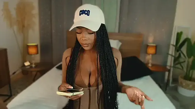 Isaa_Coleman_ — striptease show + sexy dance