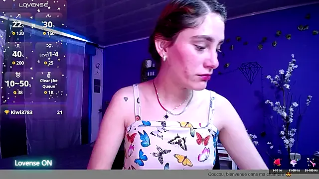 Avatar of IsaBaileys_