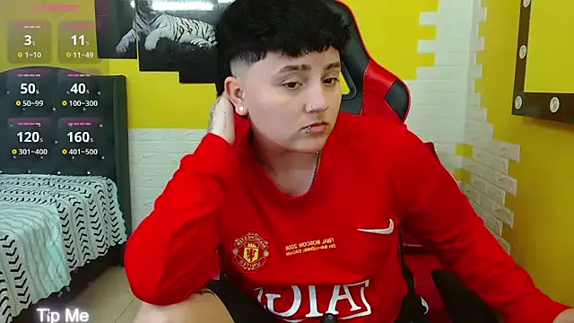 Avatar of isabeautyx19