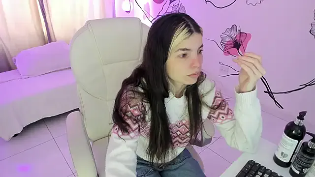 Avatar of Isabela_Fiorelli