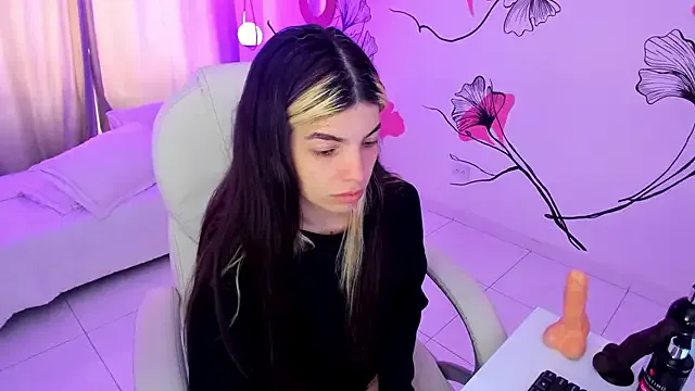 Isabela_Fiorelli — make me moan again and again