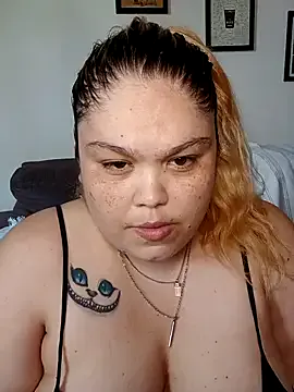 IsabelCristine — Butt Plug