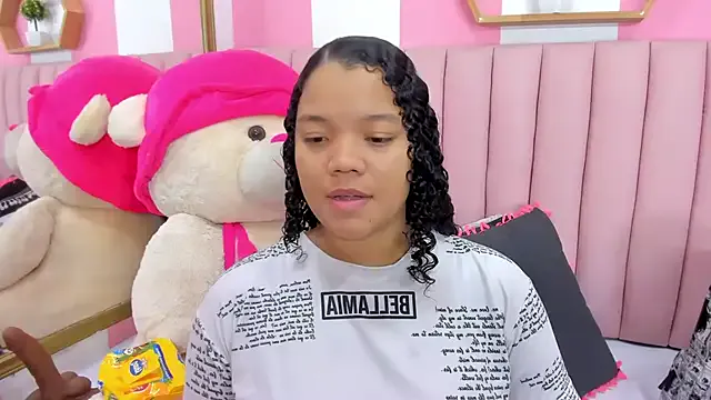 ISABELLA_020 — good morning isa 