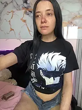 Isabella_21x — Suck dildo 