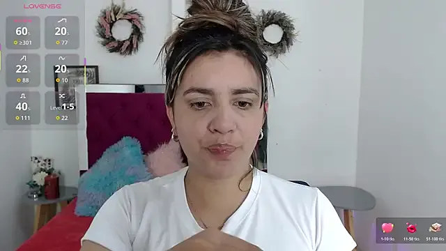 Avatar of Isabella_f_w