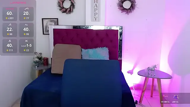 Avatar of Isabella_f_w