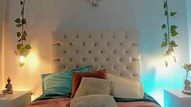 Avatar of Isabella_Flowers