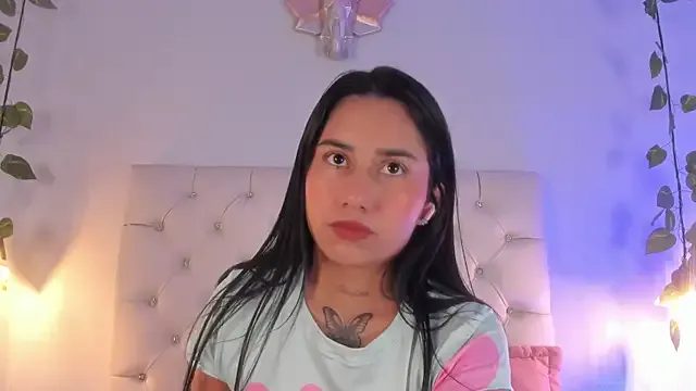 Avatar of Isabella_Flowers