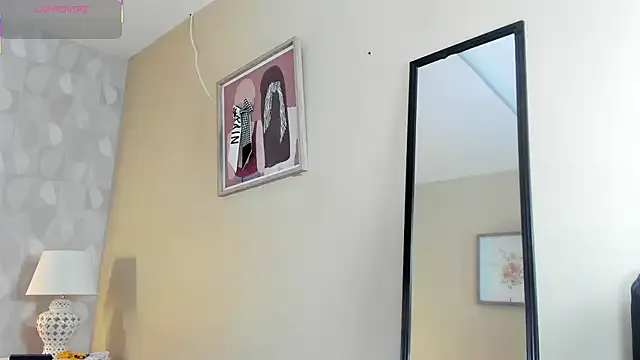 Avatar of isabella_milf_