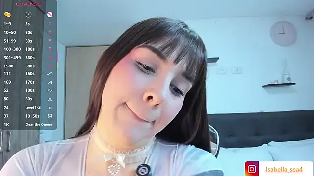 Avatar of isabella_sea_