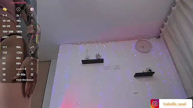 Avatar of isabella_sea_