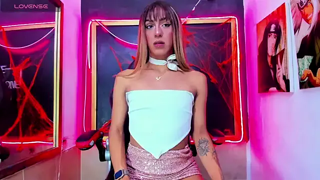 Avatar of Isabella_stanford2