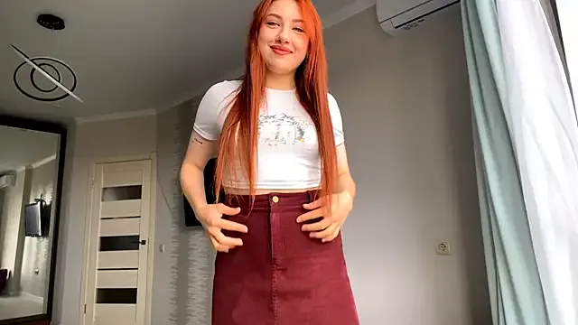 Avatar of IsabellaRedfire