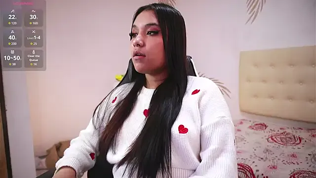 Isabelle_Lane —  Soft tease