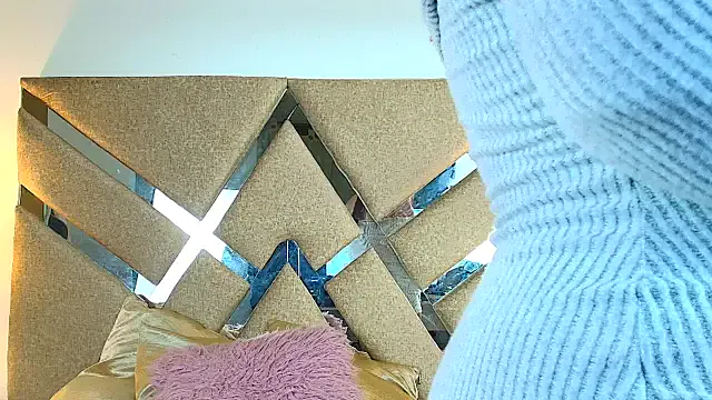 IsabellMendez_ — Freechat on StripChat