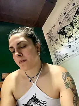 isadelasestrellas's avatar