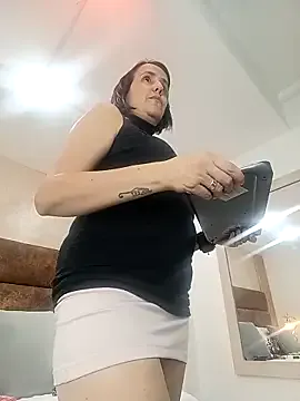 IsisBlake — Freechat on StripChat