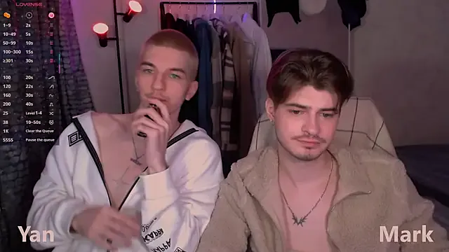 itsyanbb — jerk (both)