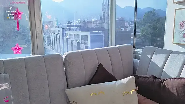 Avatar of Ivanna_West