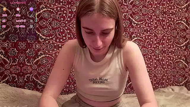 ivetabloom — slap ass x2