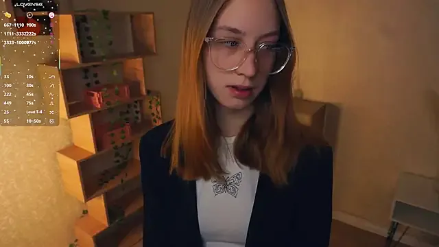 IveyColley — Make My Top Smaller^^