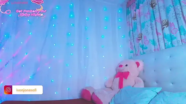 ivonjoness — take me to heaven