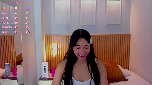 IVONNEPARKER6 — control of my domi for 5 minute