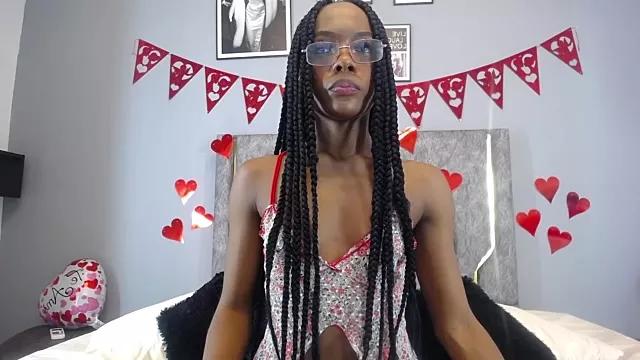IvyJoness from StripChat is Private