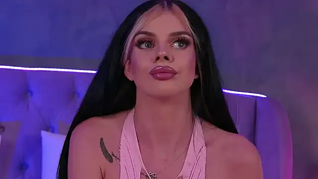 IvyRaven — I want to drip in your mouth