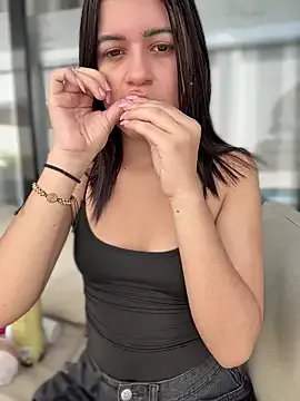 IvySanders1 — make me very hot