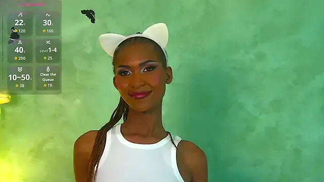 Avatar of Izzie_Sugar