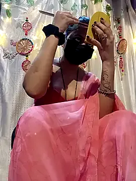 Jaanu-88 — Boob show