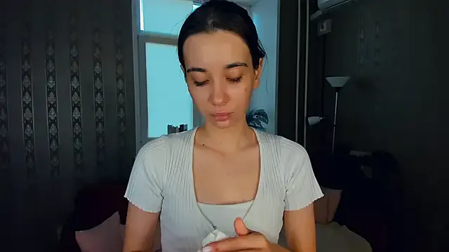 JacalynSchreiber — Remove my bra