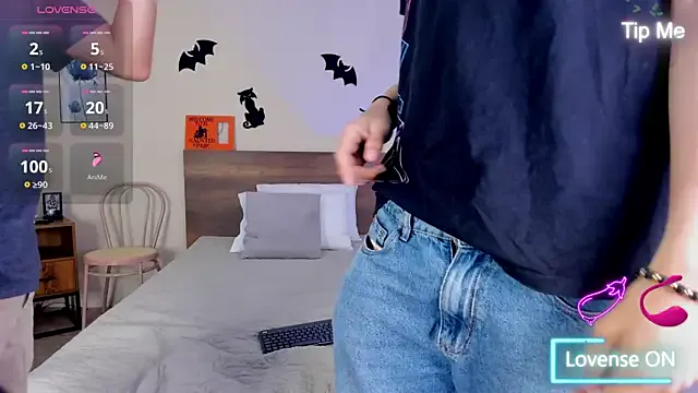 Avatar of jack_wesker