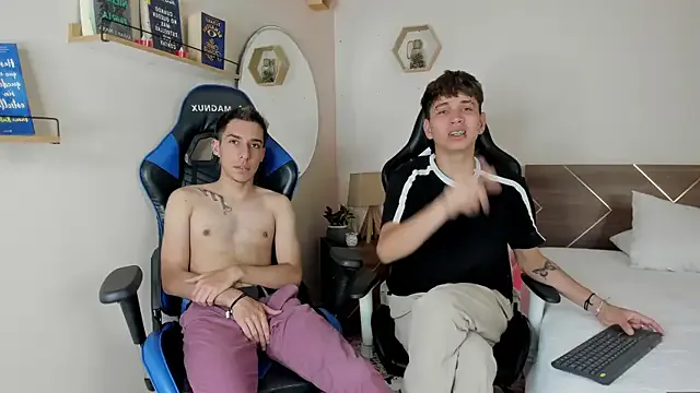 jack_wesker — jerk my dick until hard 