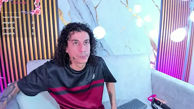 Avatar of JackAndRosse_