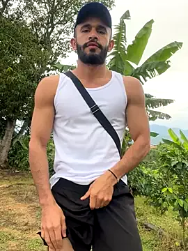 Avatar of Jacksonfranco