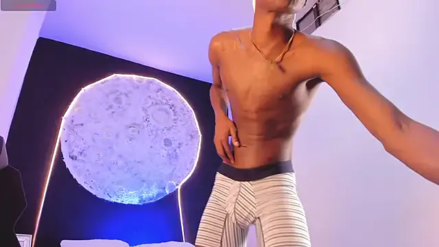 JacksonMuller_ — spank ass x5 (Hard